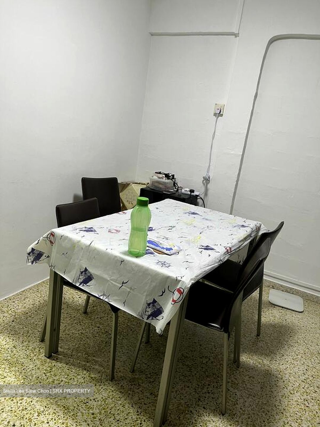 Blk 37 Rumah Tinggi View (Bukit Merah), HDB 3 Rooms #503684201